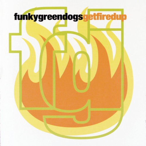 Fired Up! (Malone Morez Remix) release cover art