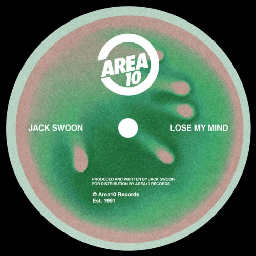 Lose My Mind Album Cover