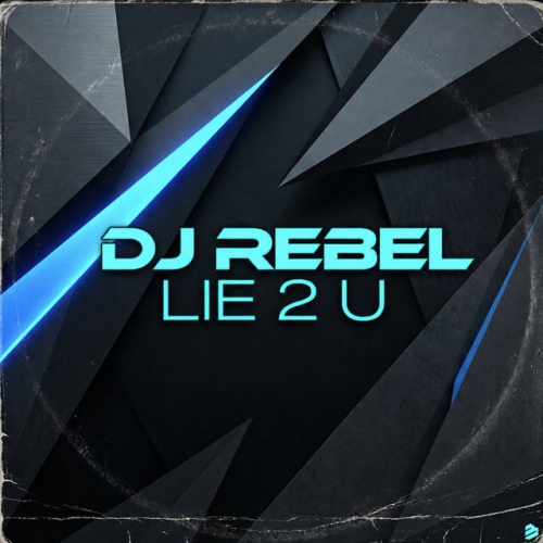 Lie 2 U release cover art