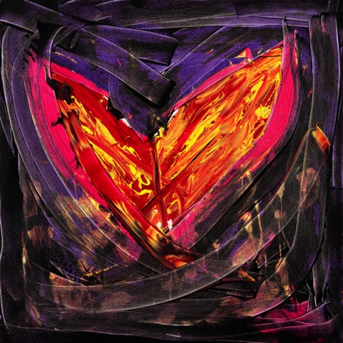 These Alarms Album Cover