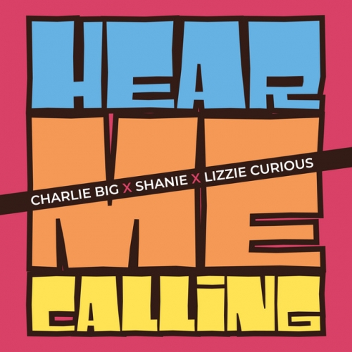 Hear Me Calling Album Cover