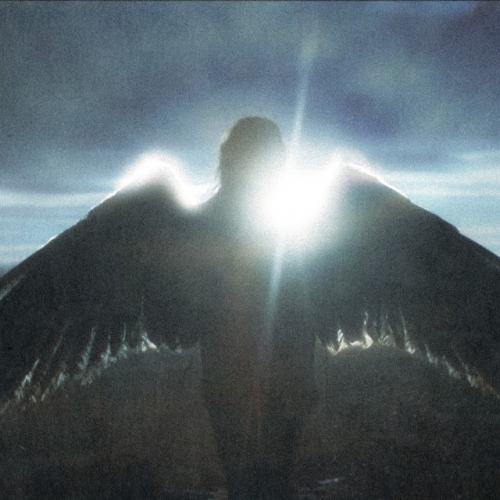 Oracle Album Cover