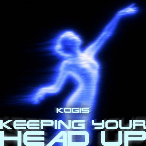 Keeping Your Head Up Album Cover