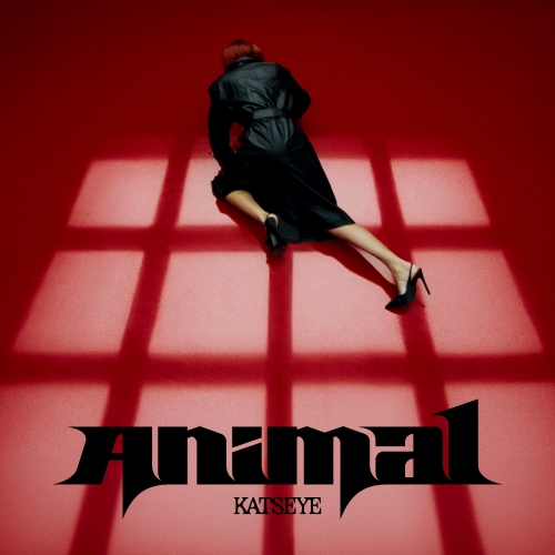 Animal release cover art