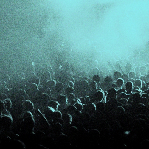 Party Time release cover art