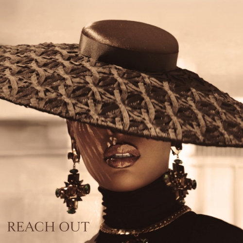 Reach Out Album Cover