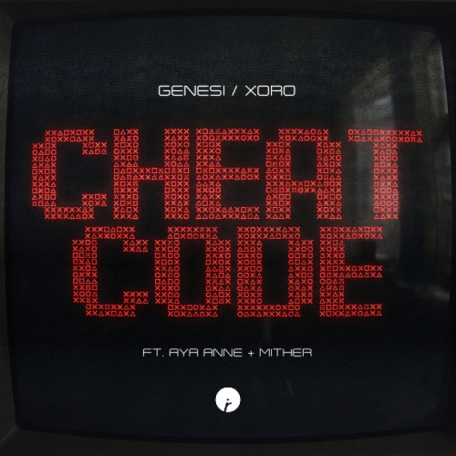 Cheat Code Album Cover