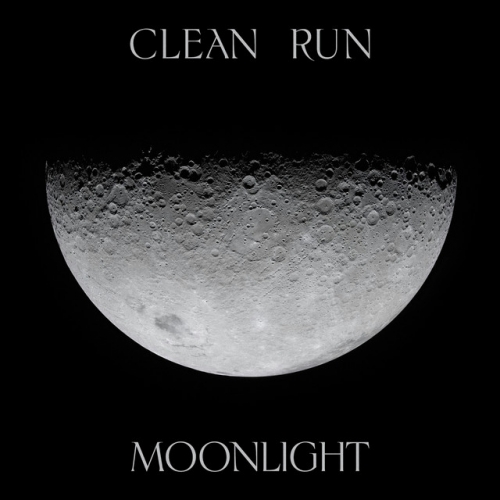 Moonlight Album Cover