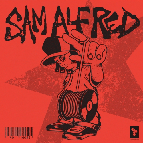 No More Album Cover