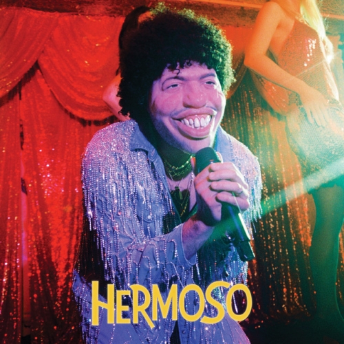Te Olvido (La La) Album Cover