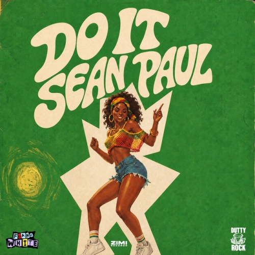Do It Album Cover
