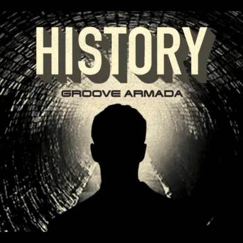 History (Sleight Of Hands Remix) Album Cover