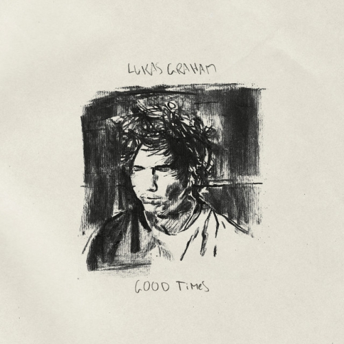 Good Times release cover art
