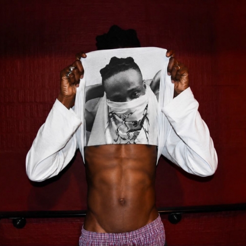 Mask 2 My Face Album Cover