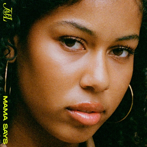 Mama Says Album Cover