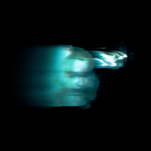 Lost Weekend release cover art