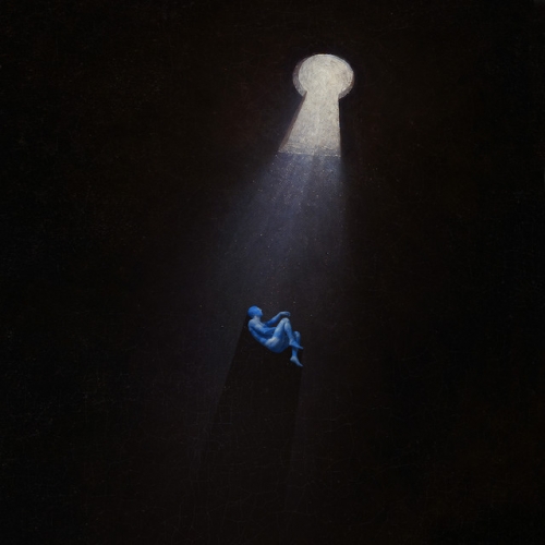 Deep Dive Album Cover