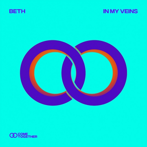 In My Veins Album Cover