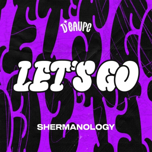 Let's Go Album Cover
