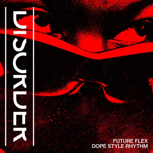 Dope Style Rhythm Album Cover