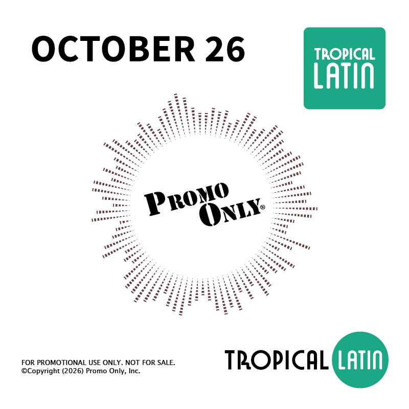 Tropical Latin
