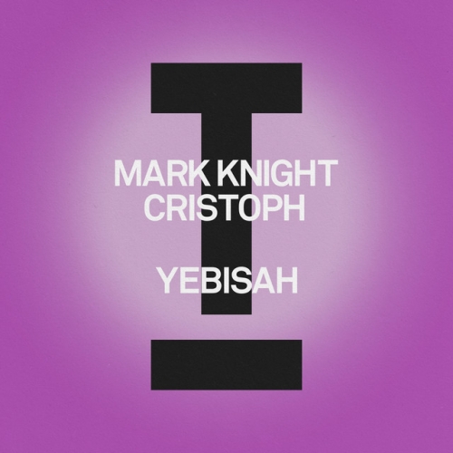Yebisah Album Cover