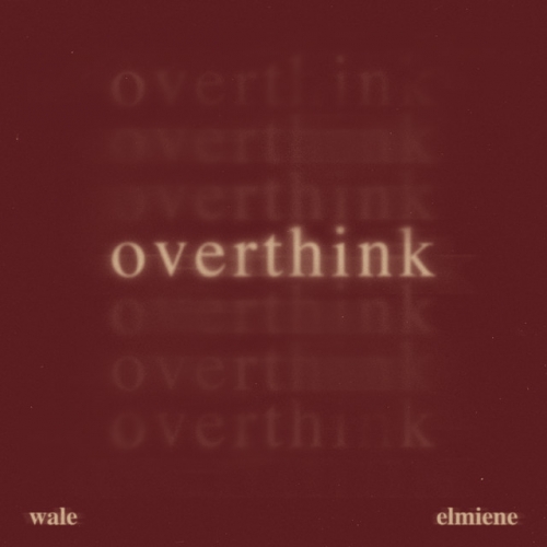 Overthink Album Cover
