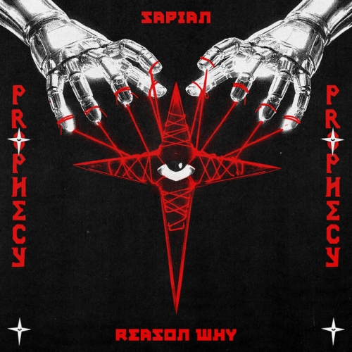 Reason Why release cover art