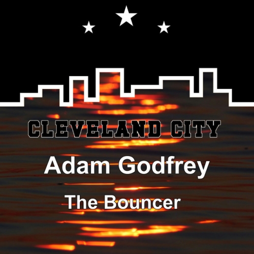 The Bouncer release cover art