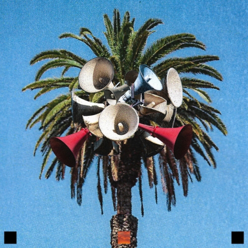 Send Shots release cover art