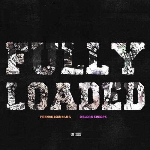 Fully Loaded release cover art