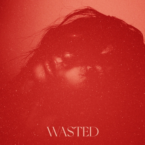 WASTED Album Cover