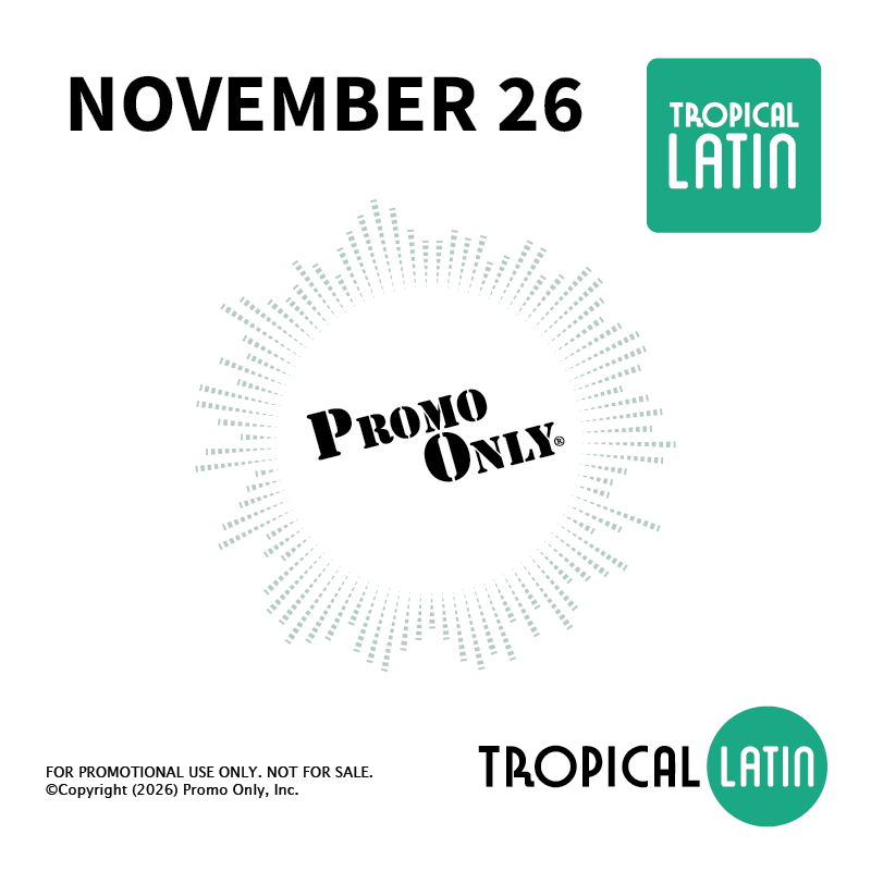 Tropical Latin