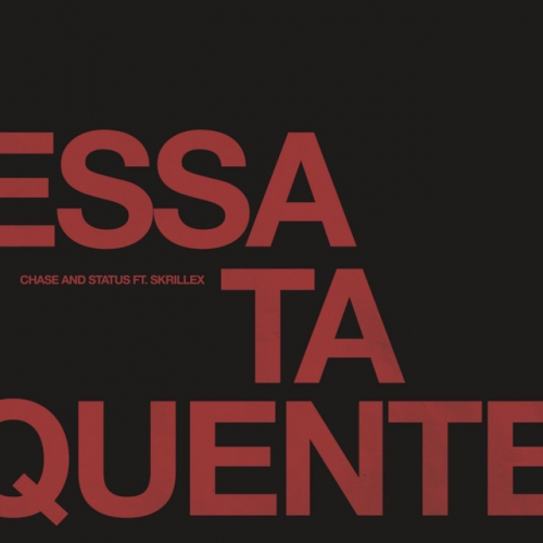 Essa Ta Quente Album Cover