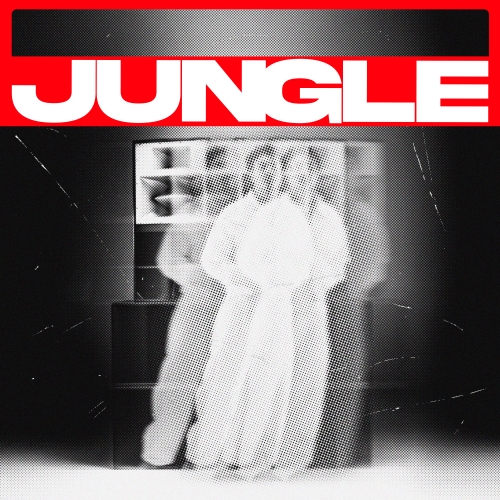 Jungle Album Cover