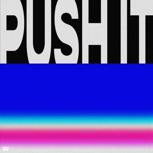 Push It Album Cover