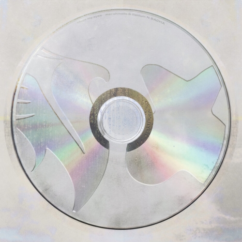 Close My Eyes Album Cover