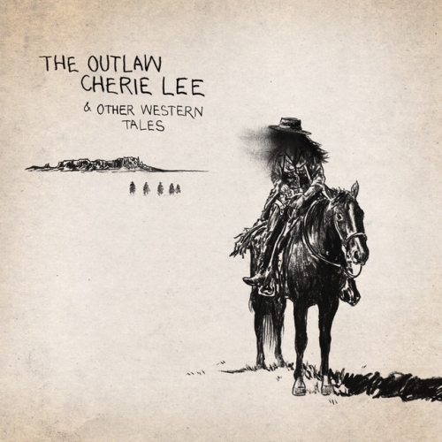High Noon Album Cover