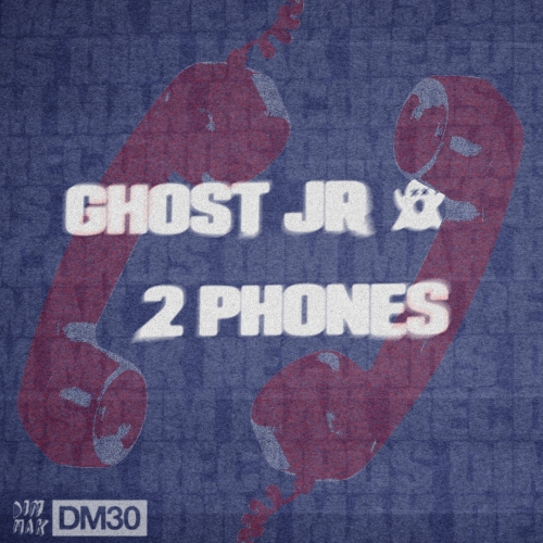 2 Phones Album Cover