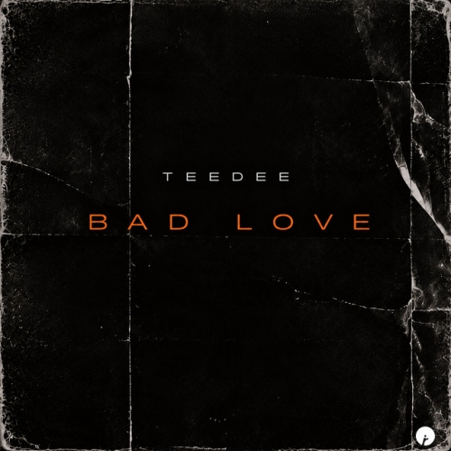 Bad Love release cover art