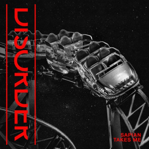 Takes Me release cover art