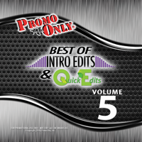 The Best of Intro Edits Volume 5