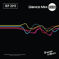 Dance Mix Video September 2015