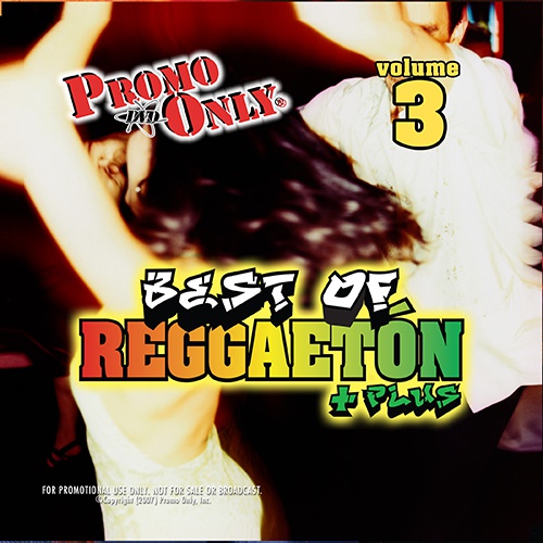 Best of Reggaeton