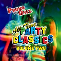 UK All Time Party Classics v2 Album Cover