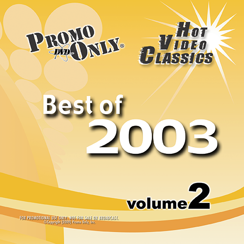 Best of 2003 Vol. 2