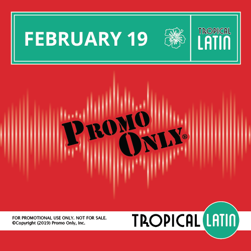 Tropical Latin