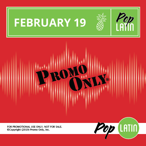 Pop Latin