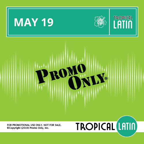 Tropical Latin