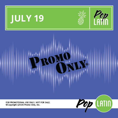 Pop Latin